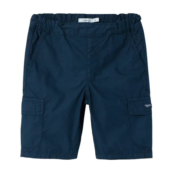 Name It Ryan Cargo Short Jongens