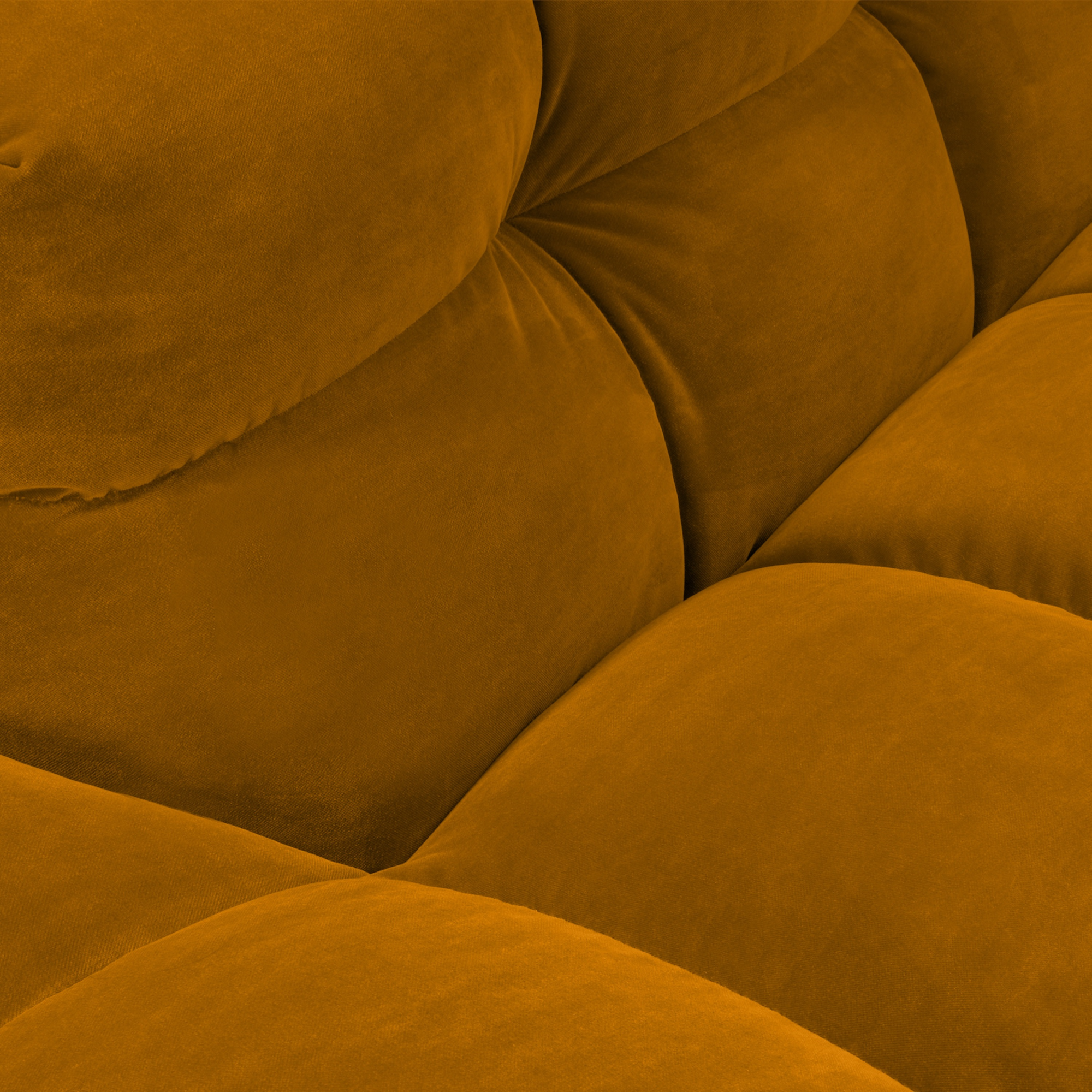 Chaise longue Fat Joe royal peach rechts