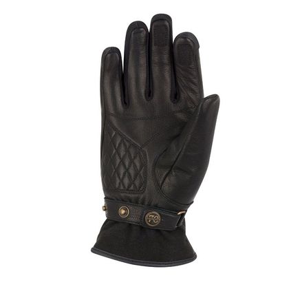 Gants Segura LADY SULTANA - Noir