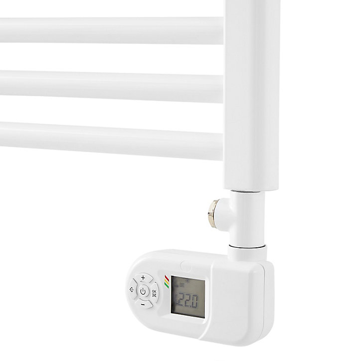 Sèche-serviettes mixte De’Longhi Carnaby 700W
