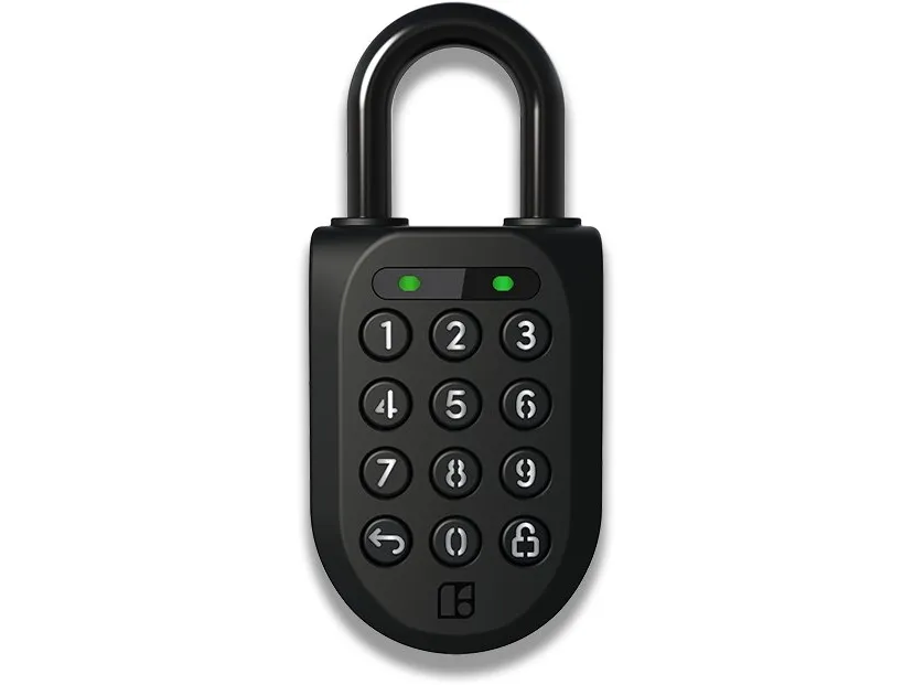 Igloohome Smart Padlock 2