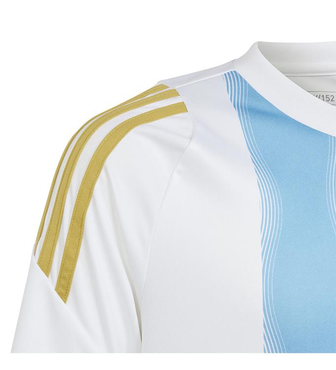 adidas JR Pitch 2 Street Messi Training Voetbalshirt