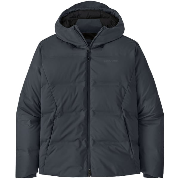 Veste PATAGONIA M'S JACKSON GLACIER JKT SMOLDER BLUE