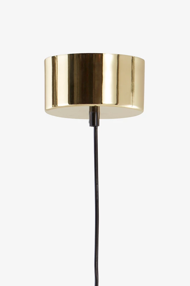 MICKAN taklampe