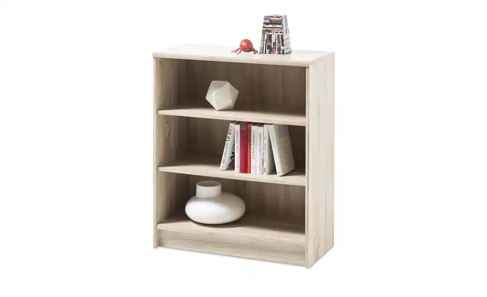 Regal Optimus 72 cm 86 cm Eiche Sonoma (Nachbildung)