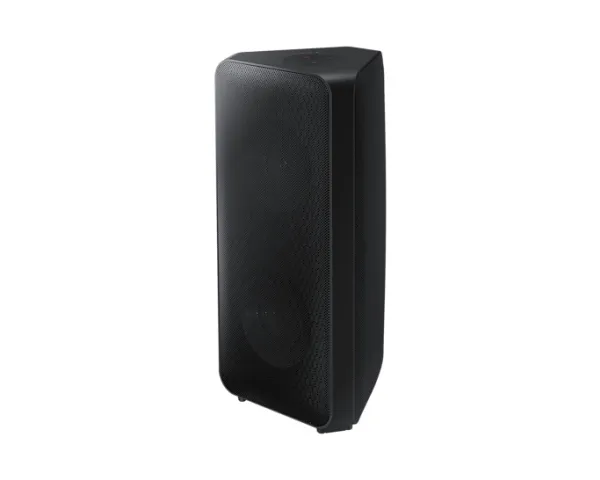 Samsung Sound Tower MX-ST40B - Festhøjttaler - trådløs - Bluetooth - App-kontrolleret - 160 Watt