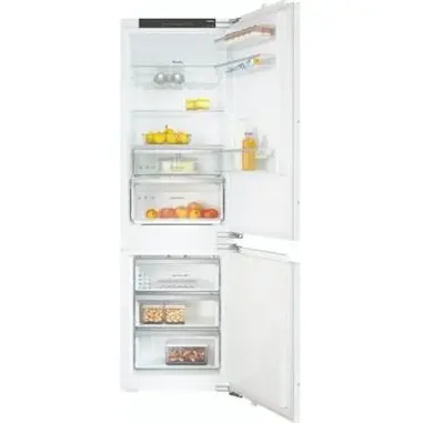 Réfrigérateur congélateur en bas Miele KDN 7724 E - Encastrable 177 cm