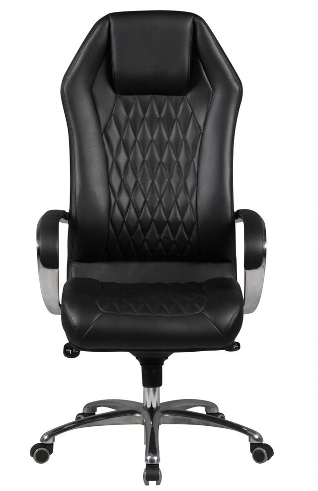 Chefsessel Montery dunkelbraun