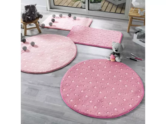 Tapis Enfant Déco 