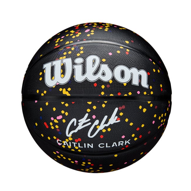 Caitlin Clark Journey Series Basketball