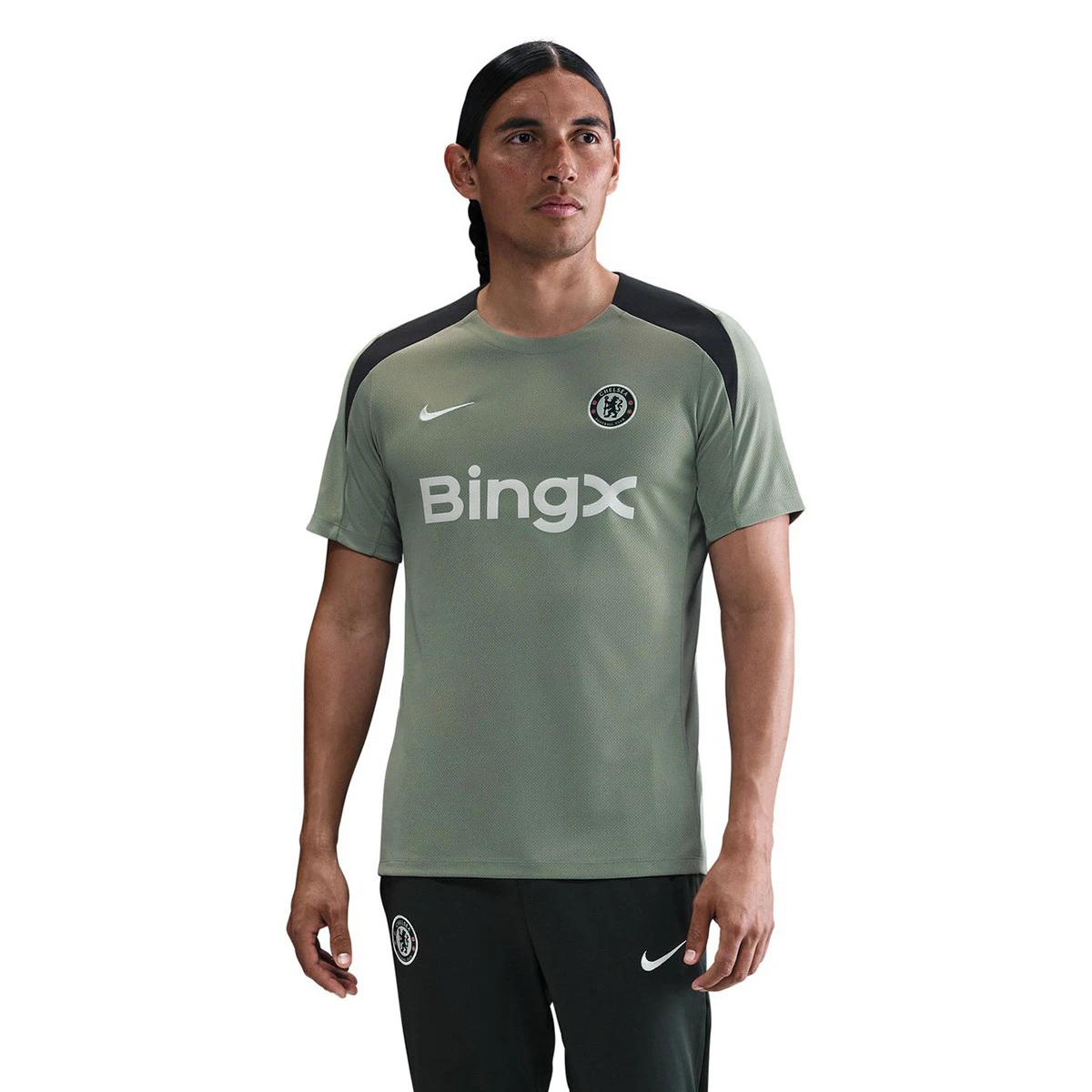 T-Shirt Nike Chelsea FC Training 2025-2026