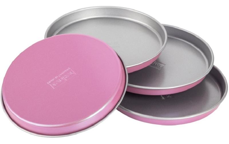 Torten-Backform creative studio Ø 17 cmSchichtkuchen-Set