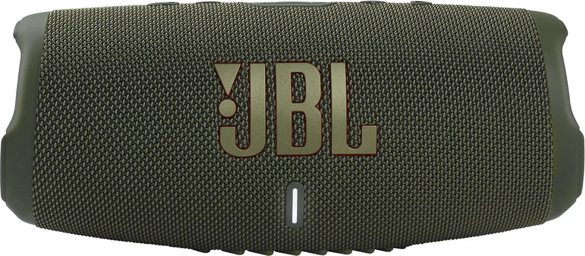 JBL Charge 5 Vert Enceintes Bluetooth portables