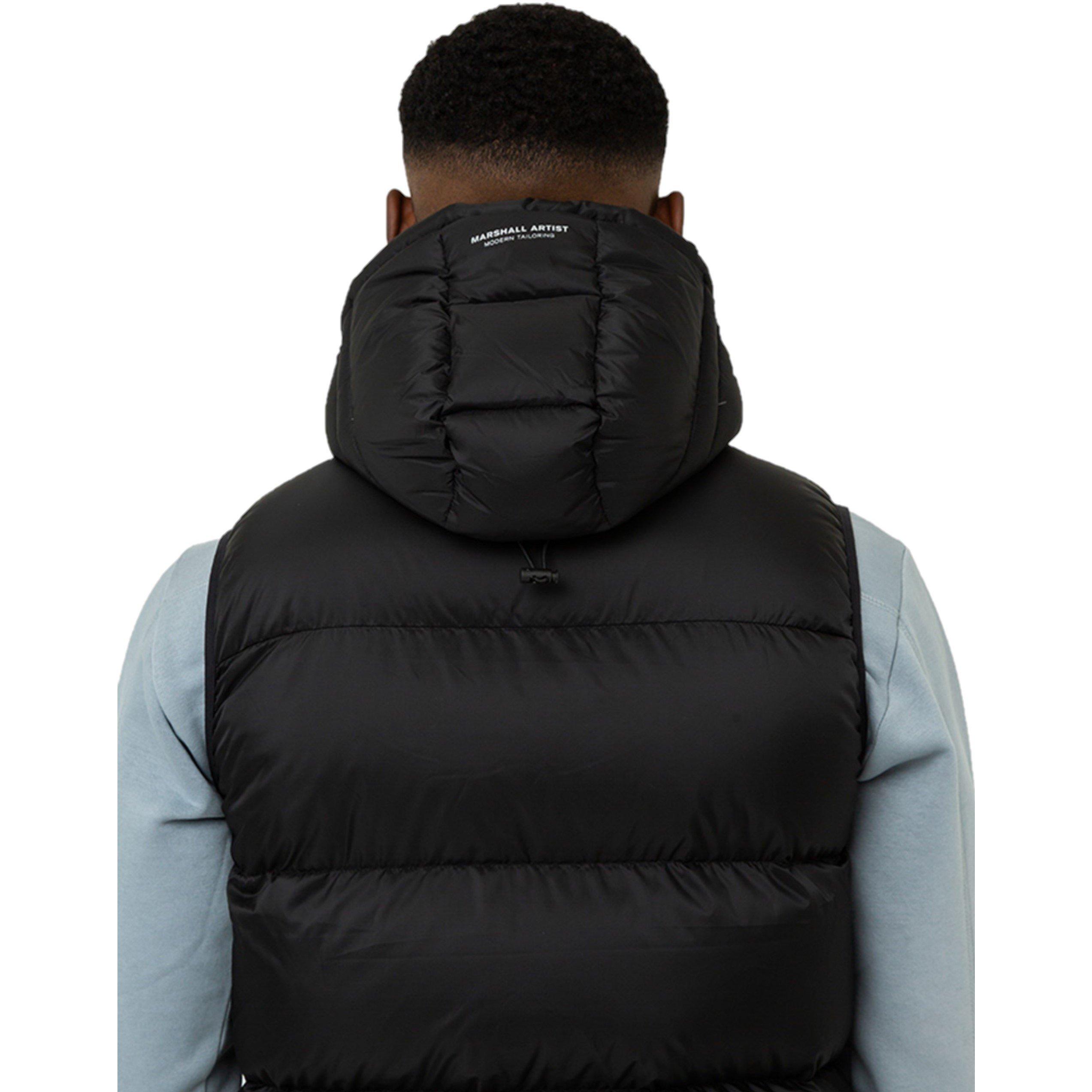 Marshall Artist MA Saint Elias Vest Mens