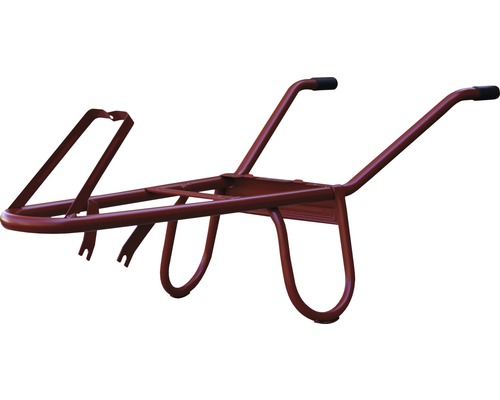 Capito basisframe voor kruiwagen 5691675