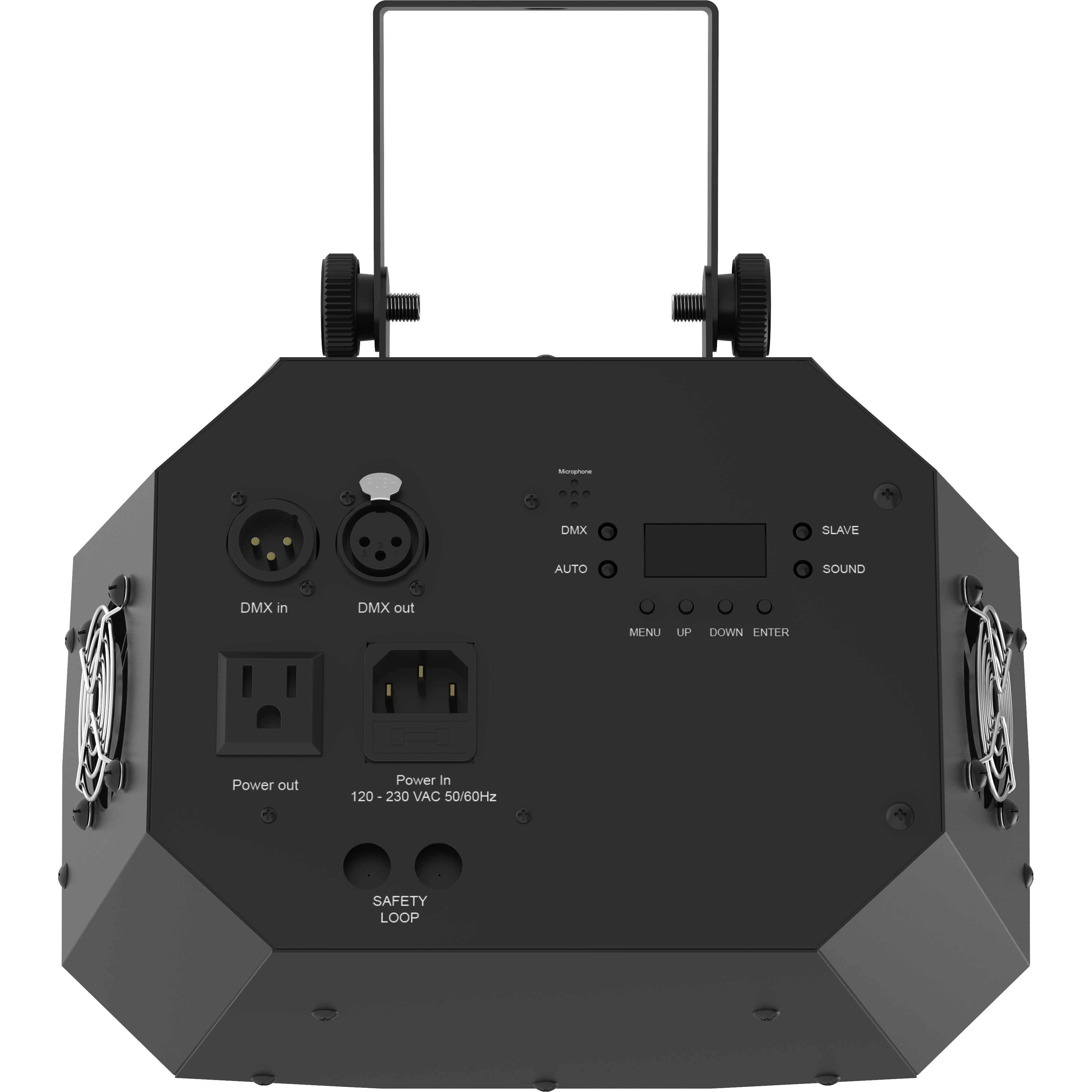Chauvet DJ Wash FX 2