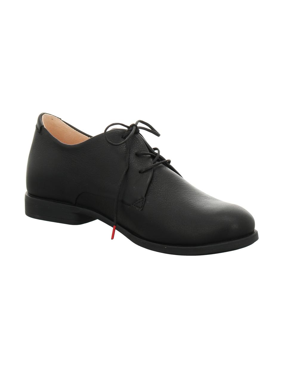 Business Halbschuh AGRAT