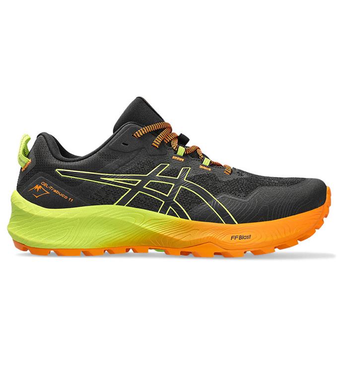 ASICS Men Gel-Trabuco 11 Hardloopschoenen