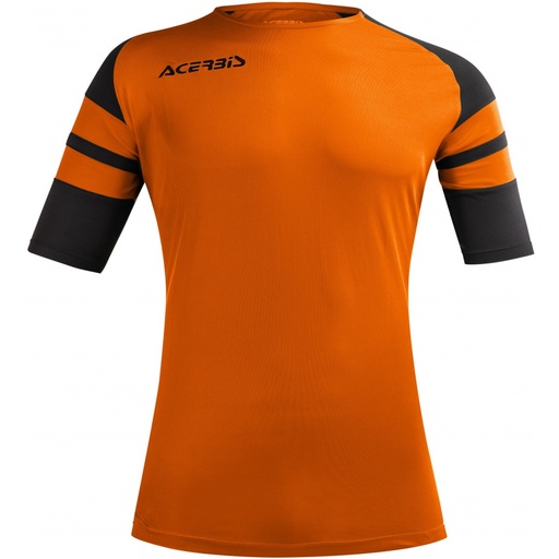 Camiseta de manga curta Acerbis Kemari