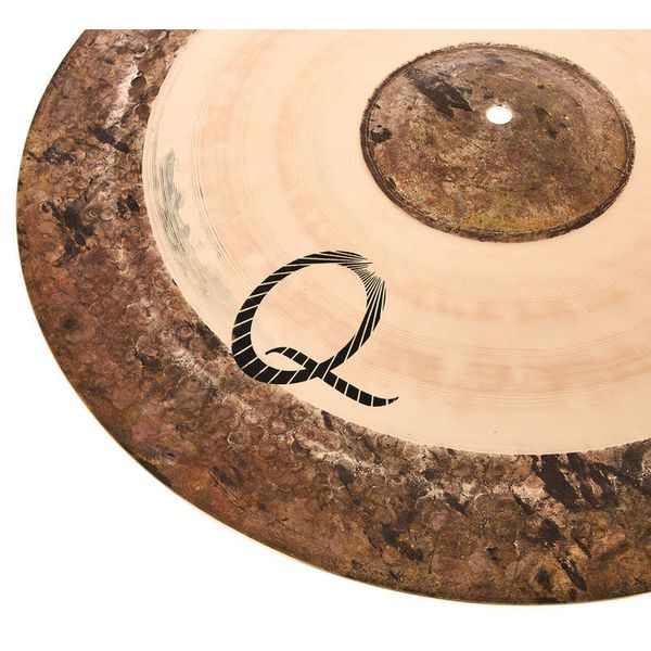 Zultan Q Series Professional Set