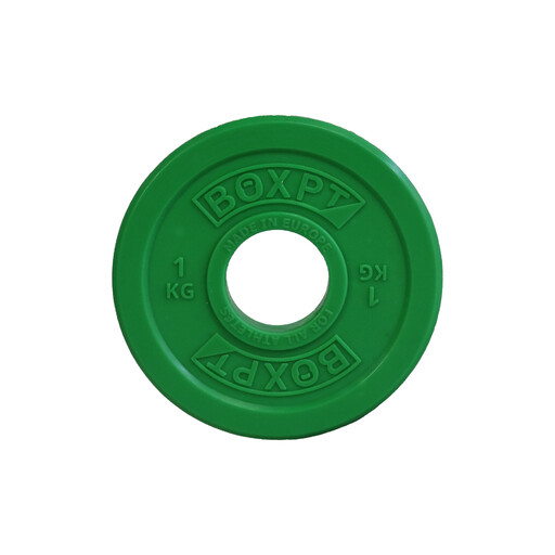 Disco Fracionado (2ª parte) Boxpt