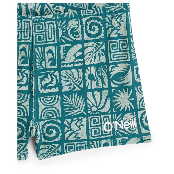O'Neill - Kid's Print Racer - Short de bain