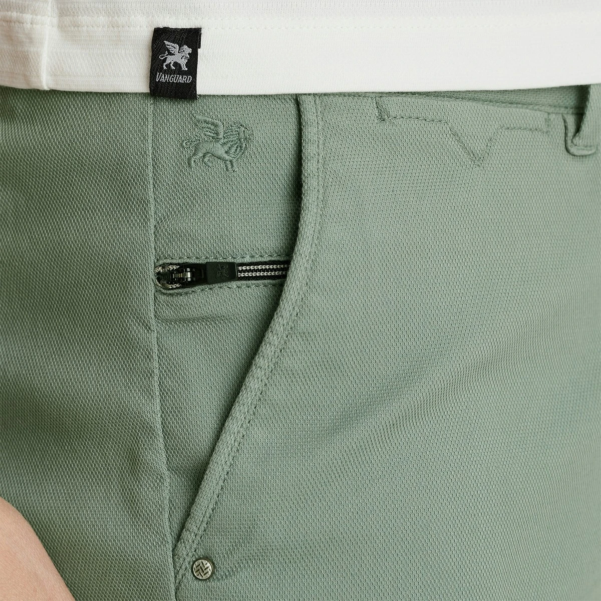 Heren Short KOKE-2030