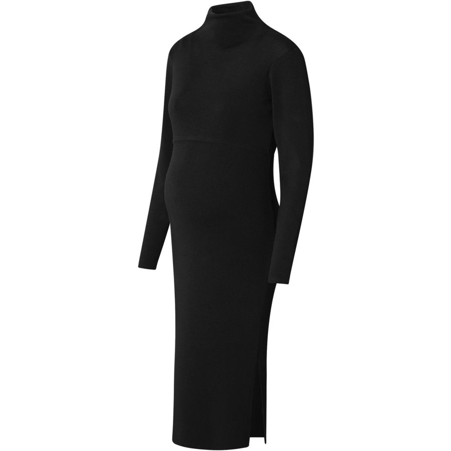 Noppies Still-Kleid Foumbot Black