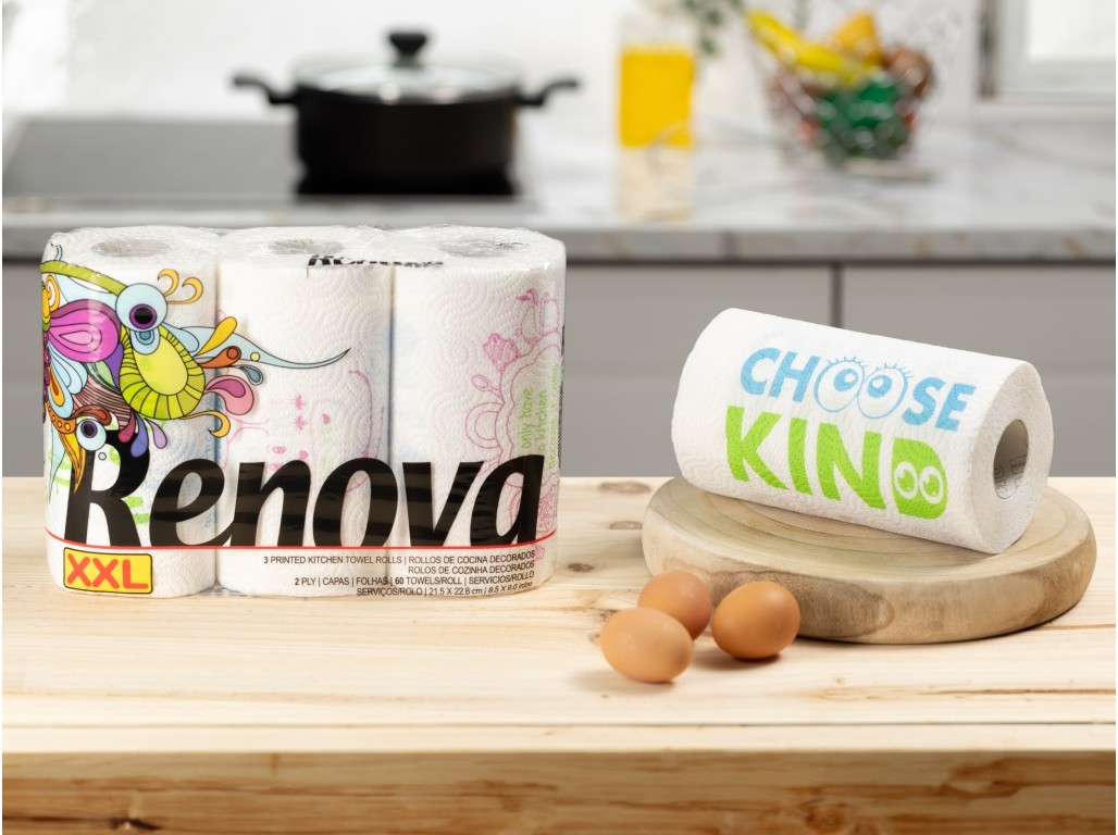ROLOS COZINHA RENOVA DECORADO 3 UN