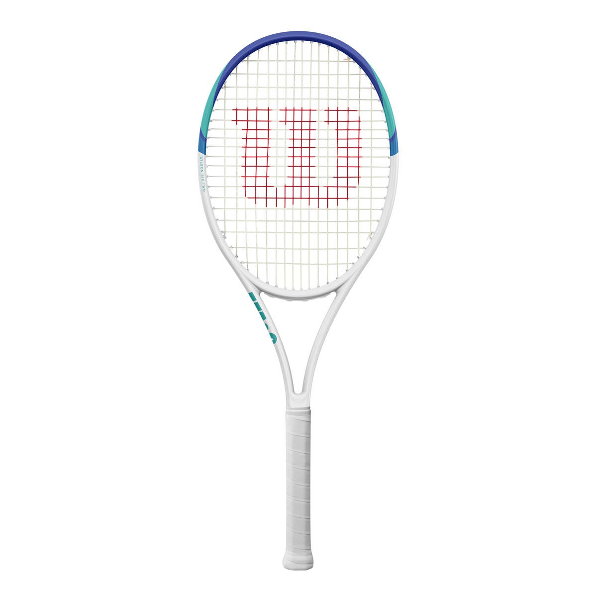 Wilson  Six Two