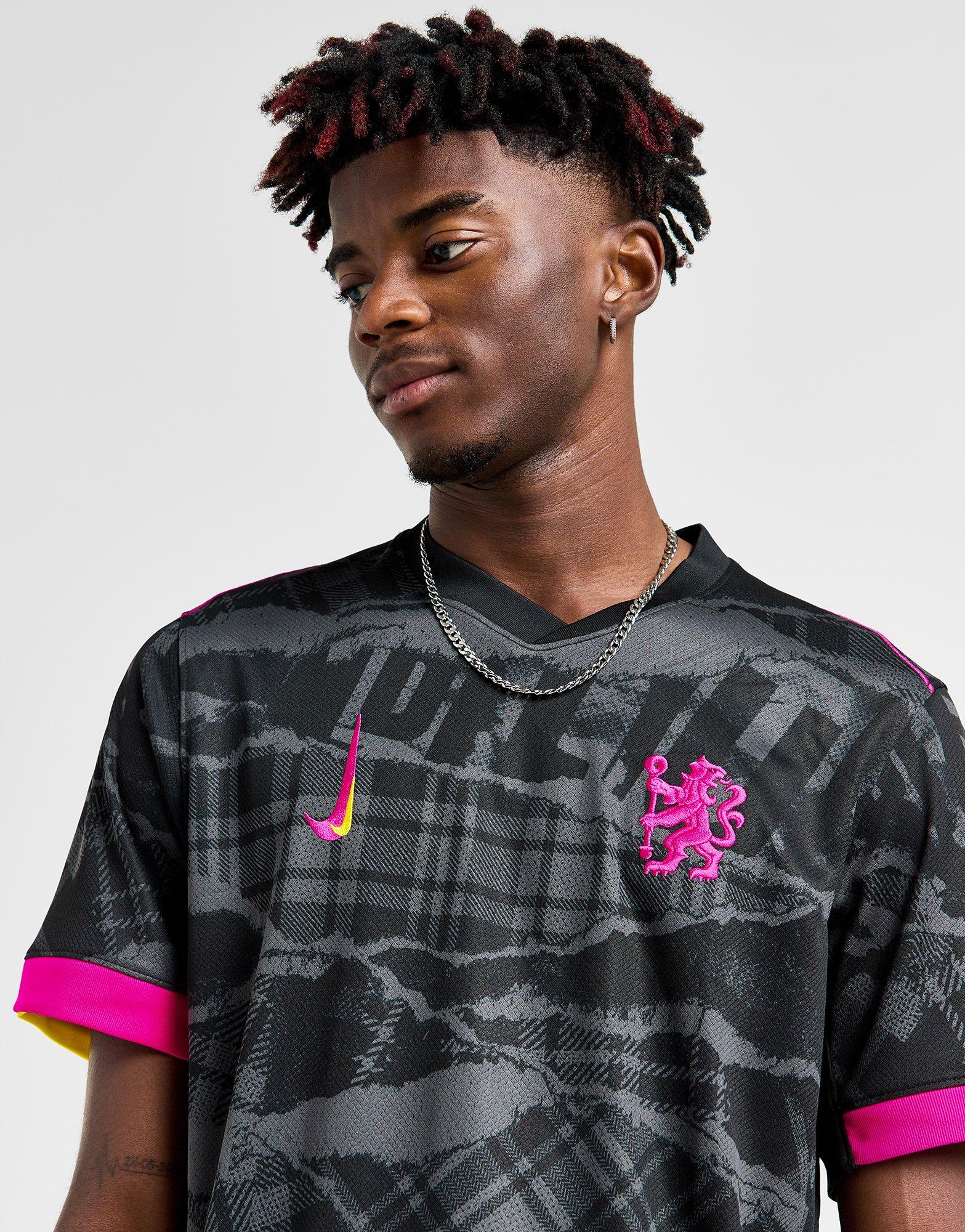 Nike Troisième Maillot Chelsea FC 2024/25 Homme