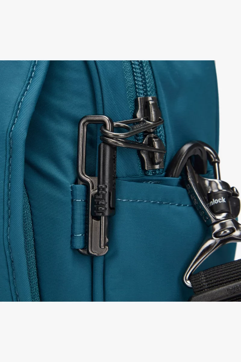 Pacsafe LS200 crossbody 7 L Tasche