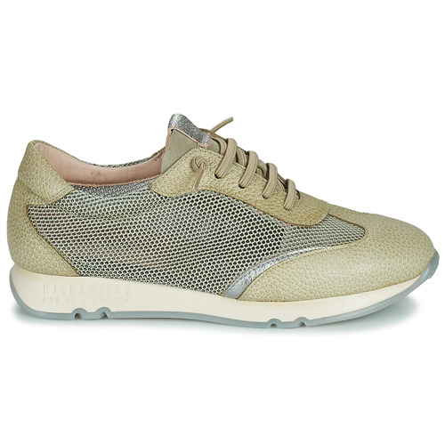 Hispanitas - KAIRA - Beige / Gris