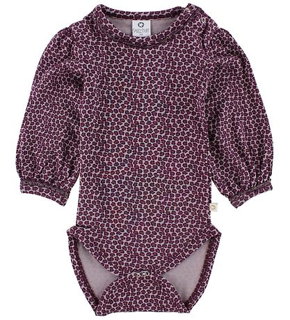 Smallstuff Body l/ä - Lila Leo