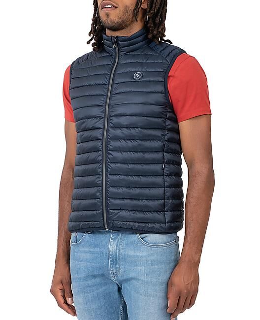 SUN VALLEY - GILET SANS MANCHE OP GRABBO