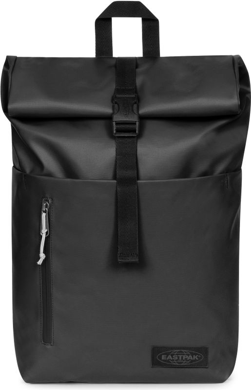 EASTPAK - Up Roll - Rugzak - Zwart - 23 Liter