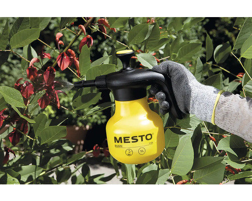 Mesto Bugsi 1 L handverstuiver