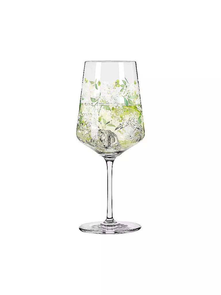 RITZENHOFF Sommertau Aperitifglas 2022 #12  bunt