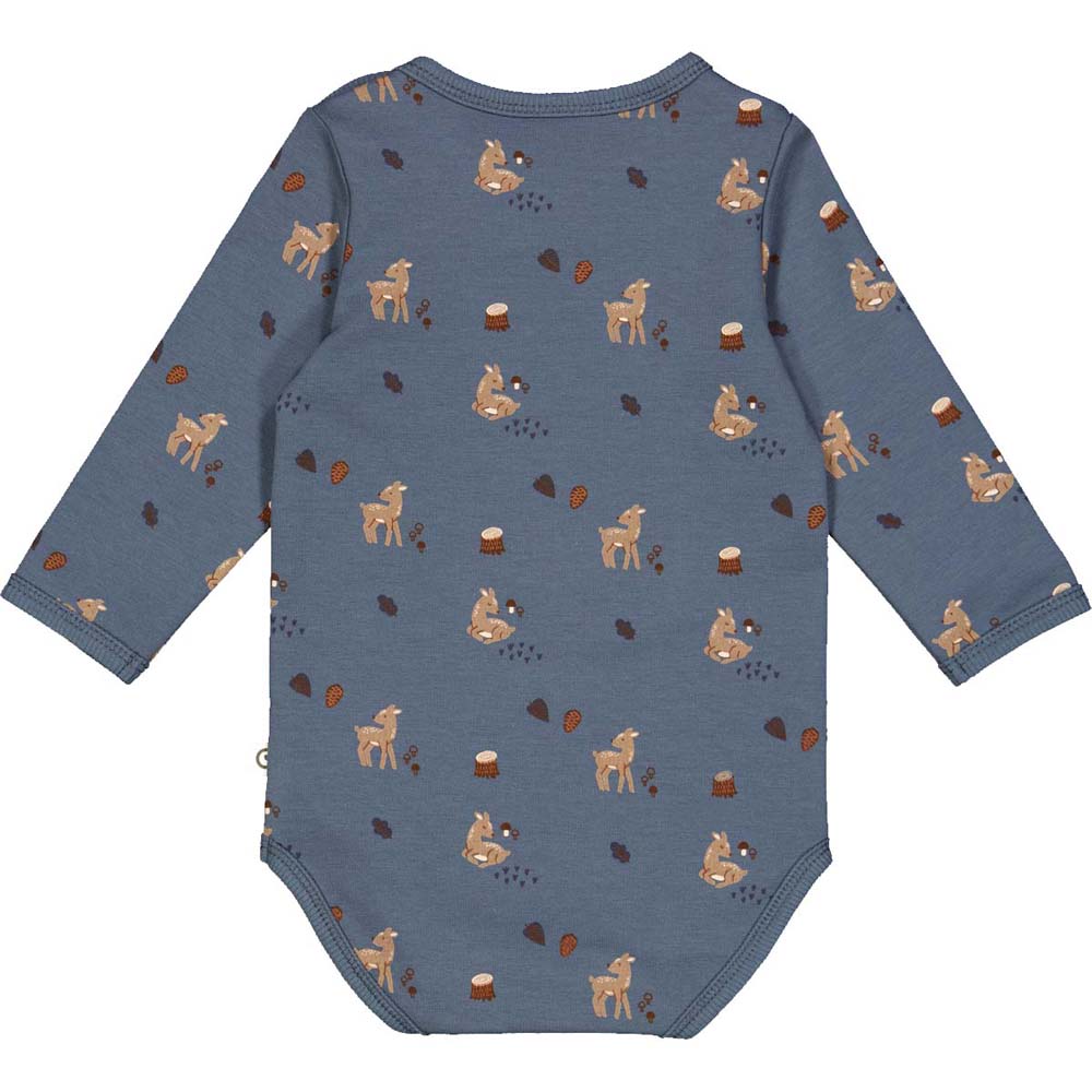 Deer bodystocking