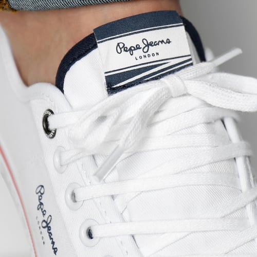 Baskets Brady Basic PMS30816 White