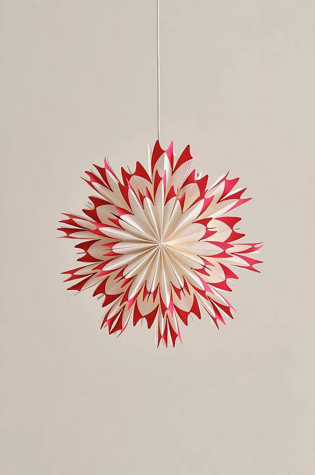 CERES julestjerne ø 50 cm