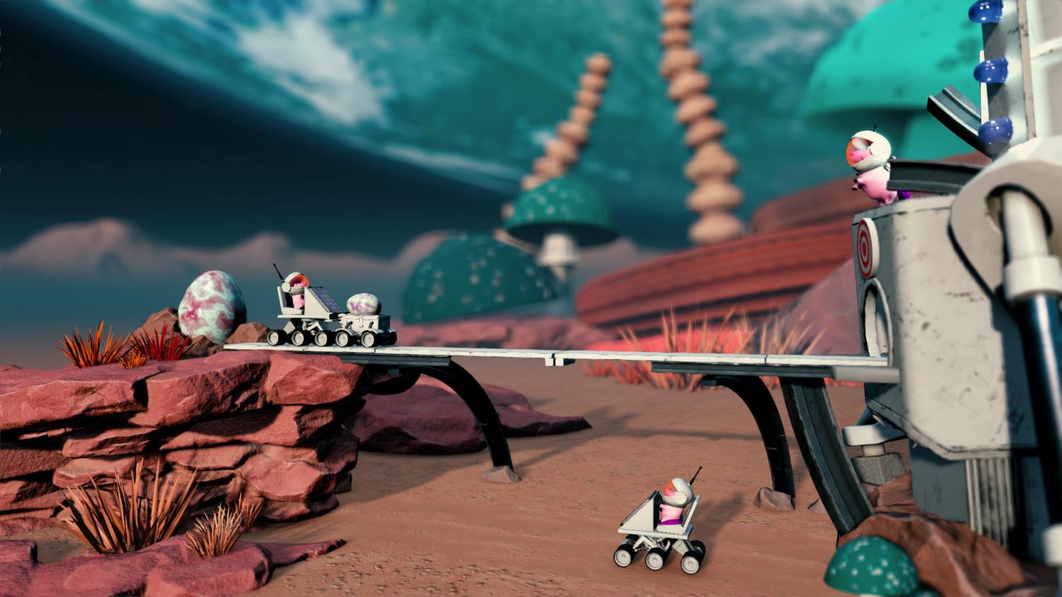 Crazy Machines 3- PC