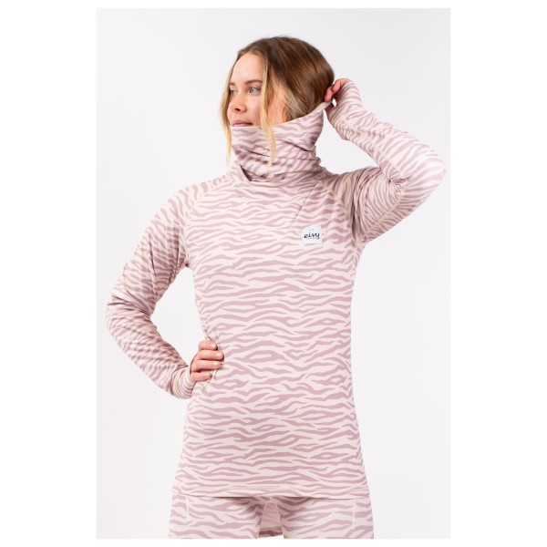 Eivy - Women's Icecold Gaiter Top - Haut à manches longues
