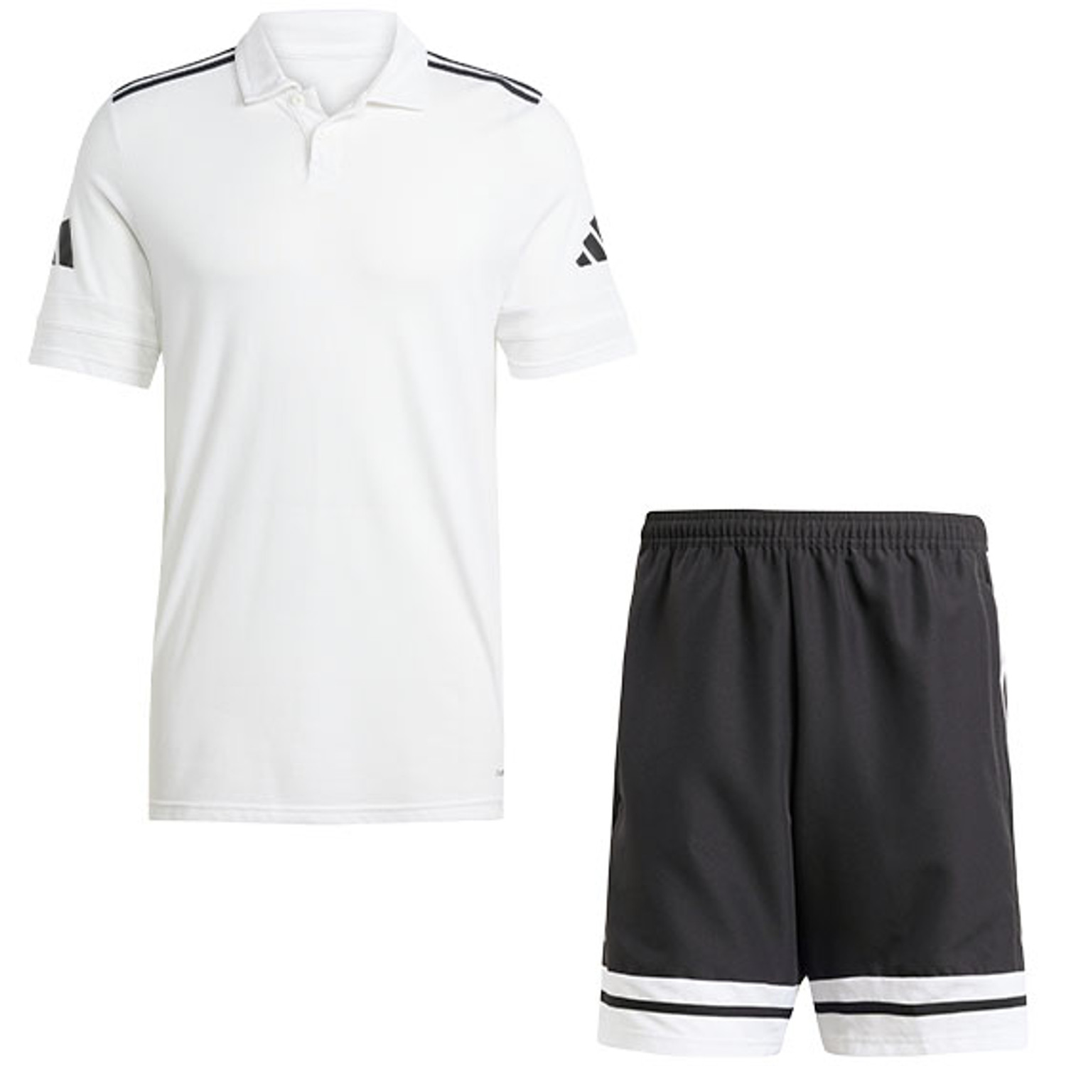 adidas Squadra 25 Polo Trainingsset
