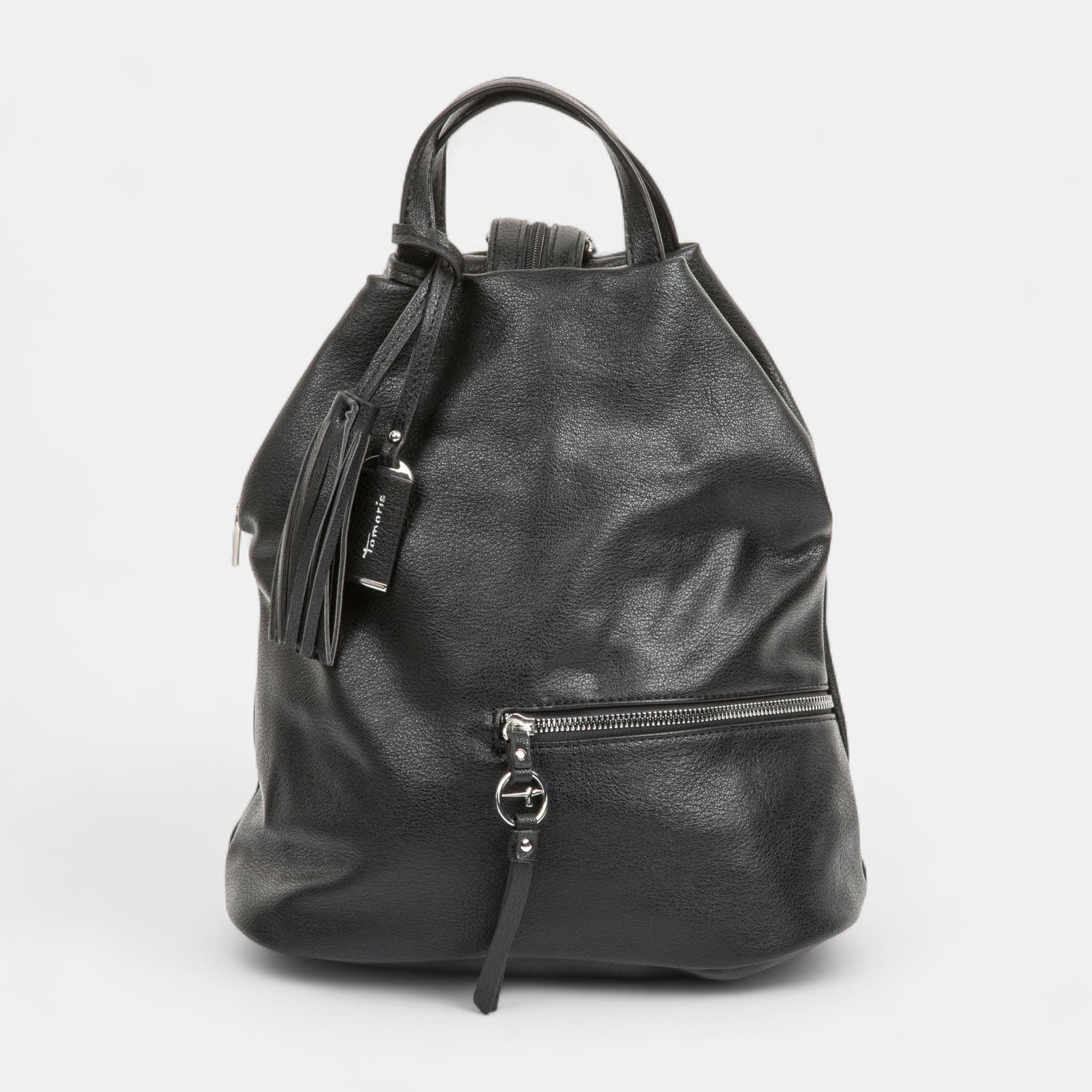 Sac à dos noir