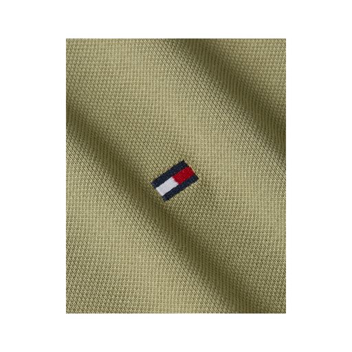 Tommy Hilfiger 1985 Regular Polo, Faded Olive, 3XL