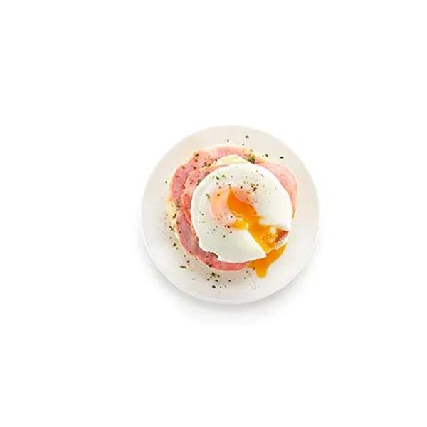 Set de 2 cuit-œufs pochés Lékué