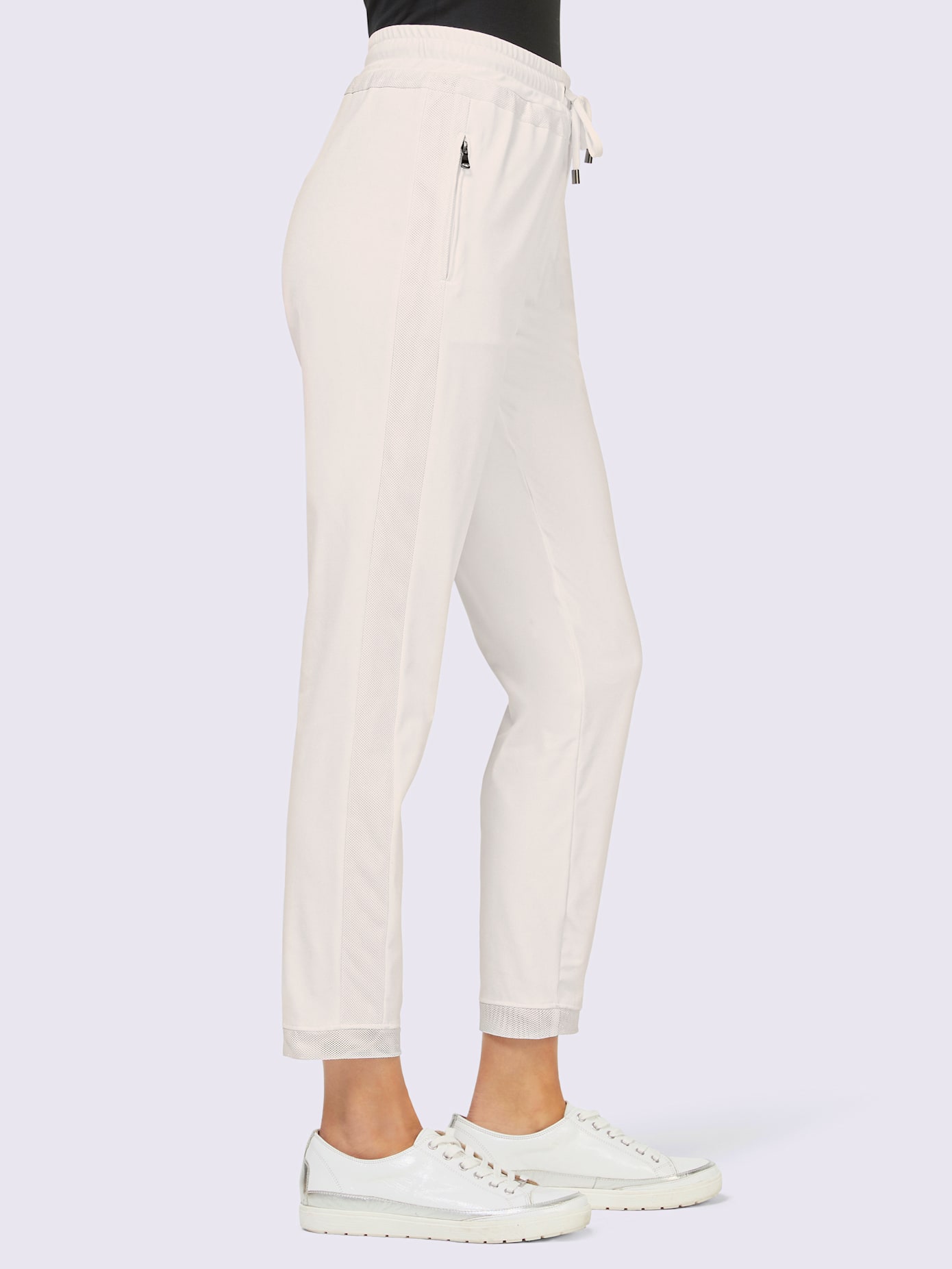 Pantalon de jogging style jogging tendance