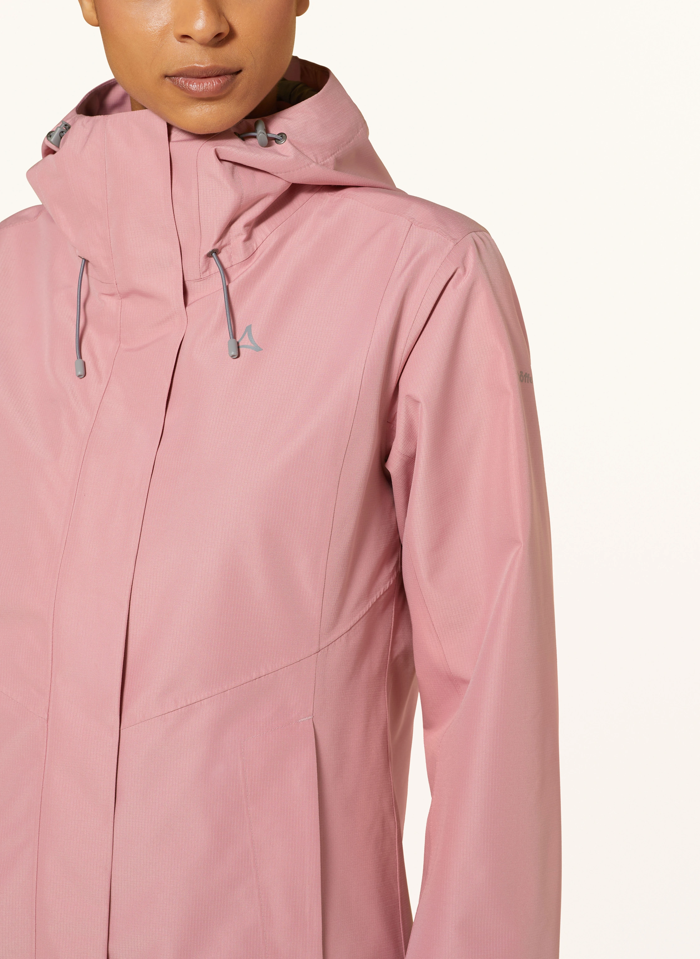Schöffel 2-in-1-Jacke OKERE