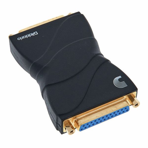 Daddario PW-DB25FC-01